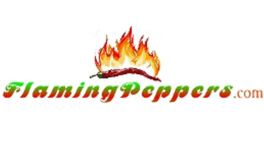FlamingPeppers.com